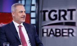 Bakan Fidan: "Biz savaşın bir tarafı değiliz" (3)