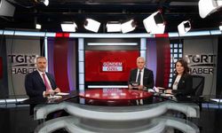 Bakan Fidan: "Gerçek Amerikan milliyetçisi olanlar ‘Amerika first değil, İsrail first’ denildiğini düşünüyor" (1)