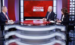 Bakan Fidan: "Türkiye’nin ortaya koyduğu politik tavır emperyal bir niyet taşımıyor" (2)