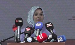 Bakan Göktaş: "Türkiye’de 29 bin 615 yaşlımız yatılı bakım ve rehabilitasyon hizmetinden faydalanıyor"