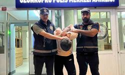 Bakan Yerlikaya açıkladı: Tuncay Meriç’in öldürülmesi olayının zanlısı yakalandı