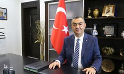 Başkan Büyüksimitci: "Kayseri’nin ihracatı aylık bazda yüzde 16 oranında arttı"