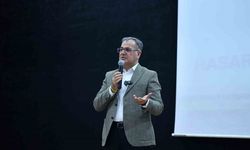 Başkan Özdoğan: "Yerel yönetimler olarak daha güvenli şehirler inşa etmek için çalışıyoruz"