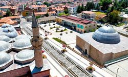 Başkan Yazıcıoğlu’ndan Tokat’ta eğitimine başlayan gençlere destek sözü