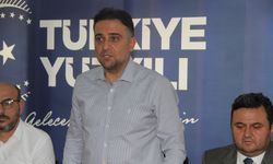 Baybatur: "Belediyeleri yönetemeyen memleketi yönetemez"