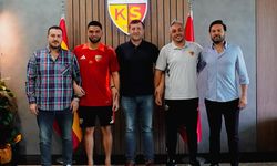 Bilal Bayazıt: "Yanlış anlaşılmalar giderildi"