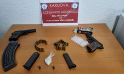 Bingöl’de uyuşturucuyla mücadele çalışması