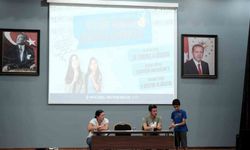 Bu seminer sınav öncesi yol gösterecek