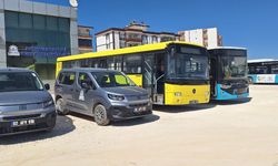 Bursa, Muğla ve Tekirdağ büyükşehir belediyelerinden Adıyaman’a destek
