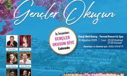 C-Majör Türkiye İş’ten Sesler Korosu 15. yardım konseri için Bodrum’da sahnede