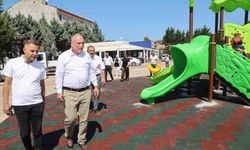 Canik Can Sofrası’na yeni konsept