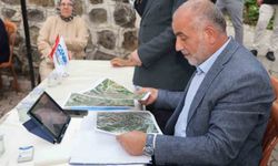 Canik’te doğal gaz konforu arttırılıyor