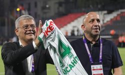 Celalettin Hakan Katırcı: "Şehrin takımı saha dışında da güçlü bir kulüp olmak zorunda"