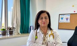 Çocuk romatoloji uzmanı, çocuklarda geçmeyen eklem ağrısı ve şişkinliklere dikkat çekti
