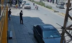 Çocuklara çarpıp birinin ölümüne neden olan motosikletli tutuklandı