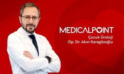 Çocuklarda kasık fıtığı sessiz tehlike olabilir