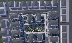Çorum’da dev kentsel dönüşüm hamlesi: Hasanpaşa’ya 572 modern konut yapılacak