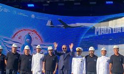Cumhurbaşkanı Erdoğan: "Teknofest gençliği bentleri tek tek yıkarak dolu dizgin geliyor"