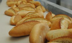 Denizli’de ekmek fiyatı 15 TL olarak belirlendi