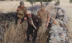 Diyarbakır’da 2 gündür kayıp olan yaşlı adam bulundu