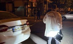 Diyarbakır’da kahvede silahlı kavga: 10 yaralı