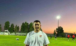 Elazığspor’da, MKE Ankaragücü hazırlıkları sürüyor