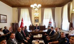 Ertuğrul Gazi’yi Anma ve Yörük Şenlikleri için hazırlıklar başladı
