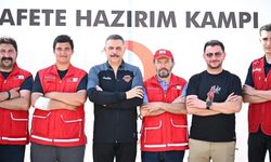 Erzurum Kızılay’a tam not