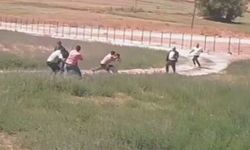 Erzurum’da ailelerin arazi kavgası: 3 yaralı