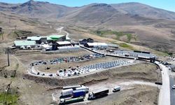 Erzurum’da Türkiye’nin en büyük gökyüzü gözlem etkinliği başlıyor