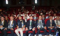 Erzurumspor FK Başkanı Dal güven tazeledi