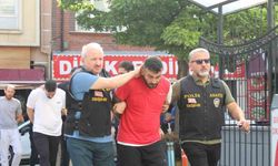 Eskişehir’deki silahlı saldırının şüphelileri hakim karşısında