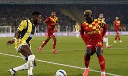 Fenerbahçe, ilk lig maçına İzmir’de çıkacak