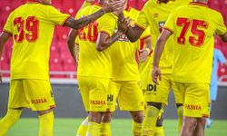 Göztepe, hazırlık maçlarını kazanmaya devam ediyor