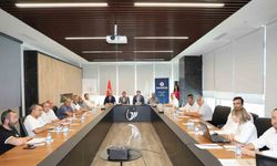 GTB ve İKA’dan yerel kalkınma hamlesi ve yeni teşvik sistemi bilgilendirme toplantısı