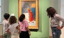 İş Sanat’ın Çocuk Atölyeleri Ağustos’ta ziyaretçilerini bekliyor