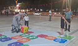 İş’te Güvenli Gelecek Tırı Erzincan’da