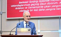 İTO Başkanı Avdagiç’ten ihracatçı KOBİ’lere kredide "geçmiş performans mekanizması" önerisi