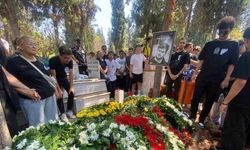 ‘Jrokez’ lakaplı yayıncı Oğuzhan Dalgakıran toprağa verildi