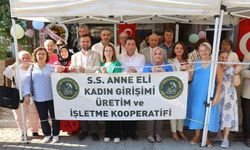 Kadınlar hem üretecek hem ekonomiye katkı sağlayacak