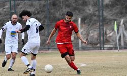 Kayseri amatöründe geri sayım başladı