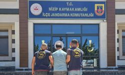 Kesinleşmiş 24 yıl hapis cezasıyla aranan şahıs yakalandı