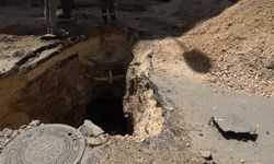 Kilis’te gaz kaçağı paniği