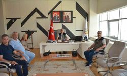 Kütahya’da orman kadastro çalışmaları masaya yatırıldı