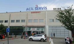 Malatya’da pikap yayaya çarptı: 1 yaralı