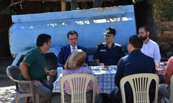 Manisa’da Şehit Olcay Arı 30. yılında unutulmadı