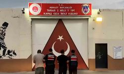 Mersin’de 2 ton bakır kablo çalan hırsızlar yakalanıp tutuklandı