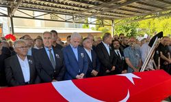 Metin Sözen son yolculuğuna uğurlandı