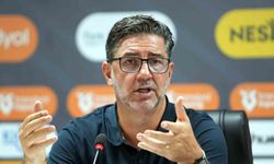 Rui Vitoria: "Avrupa’da gösterilen başarıdan memnunum"