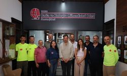 Samsun’da ’Afet Bilinci Eğitimi’